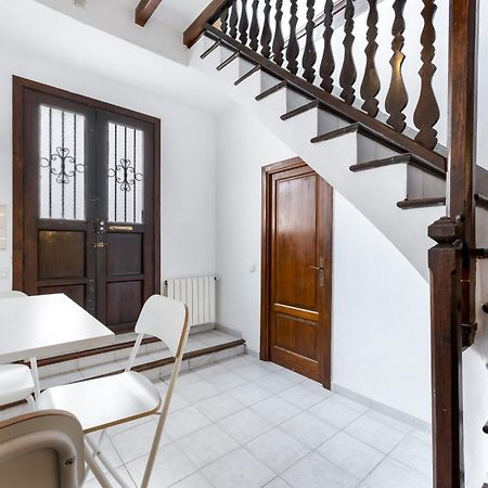 Rustica, Centrica & Agradable Bed and Breakfast Palma de Mallorca Buitenkant foto
