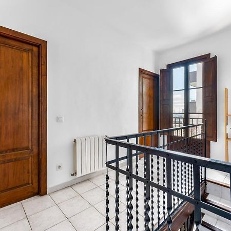 Rustica, Centrica & Agradable Bed and Breakfast Palma de Mallorca Buitenkant foto