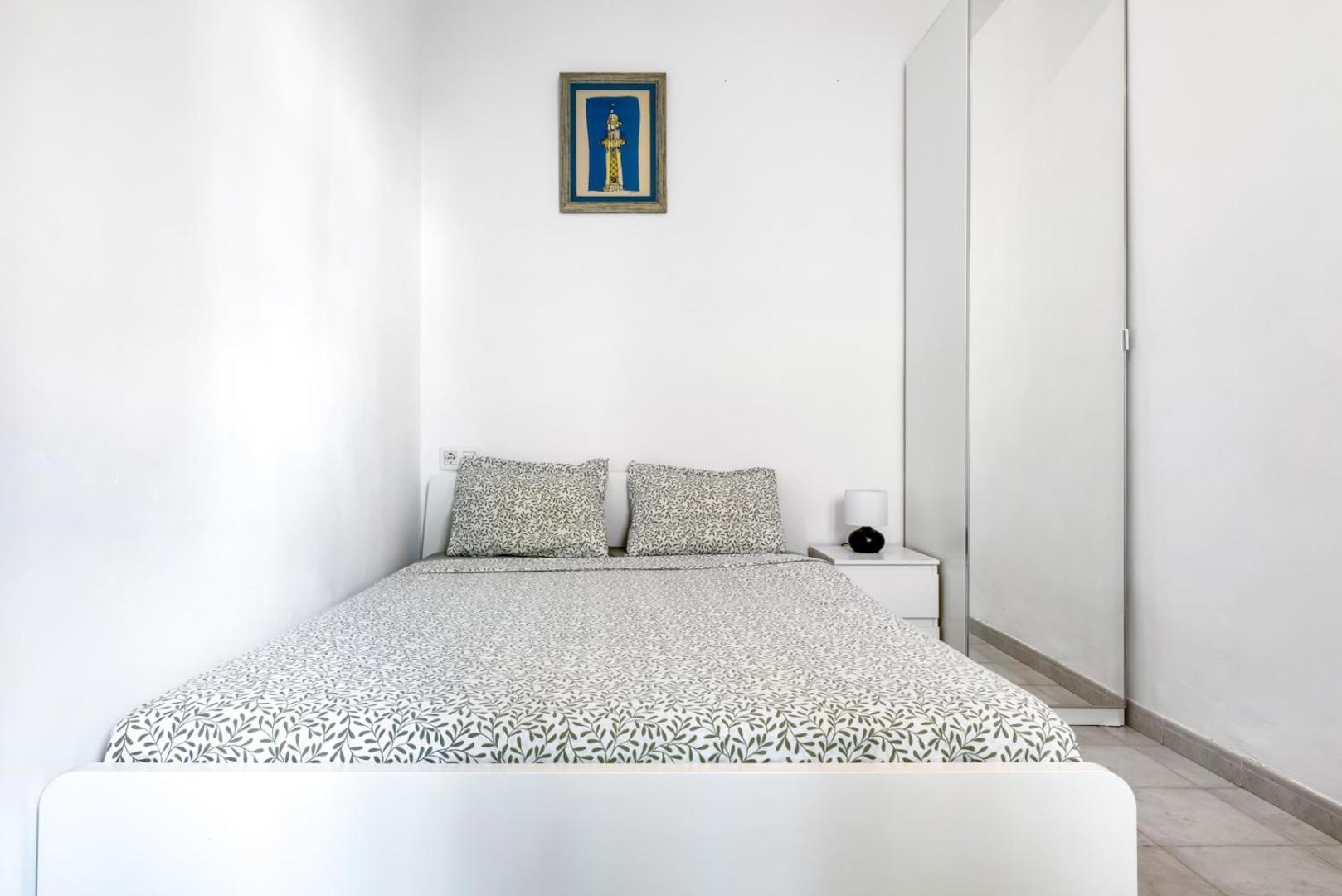 Rustica, Centrica & Agradable Bed and Breakfast Palma de Mallorca Buitenkant foto