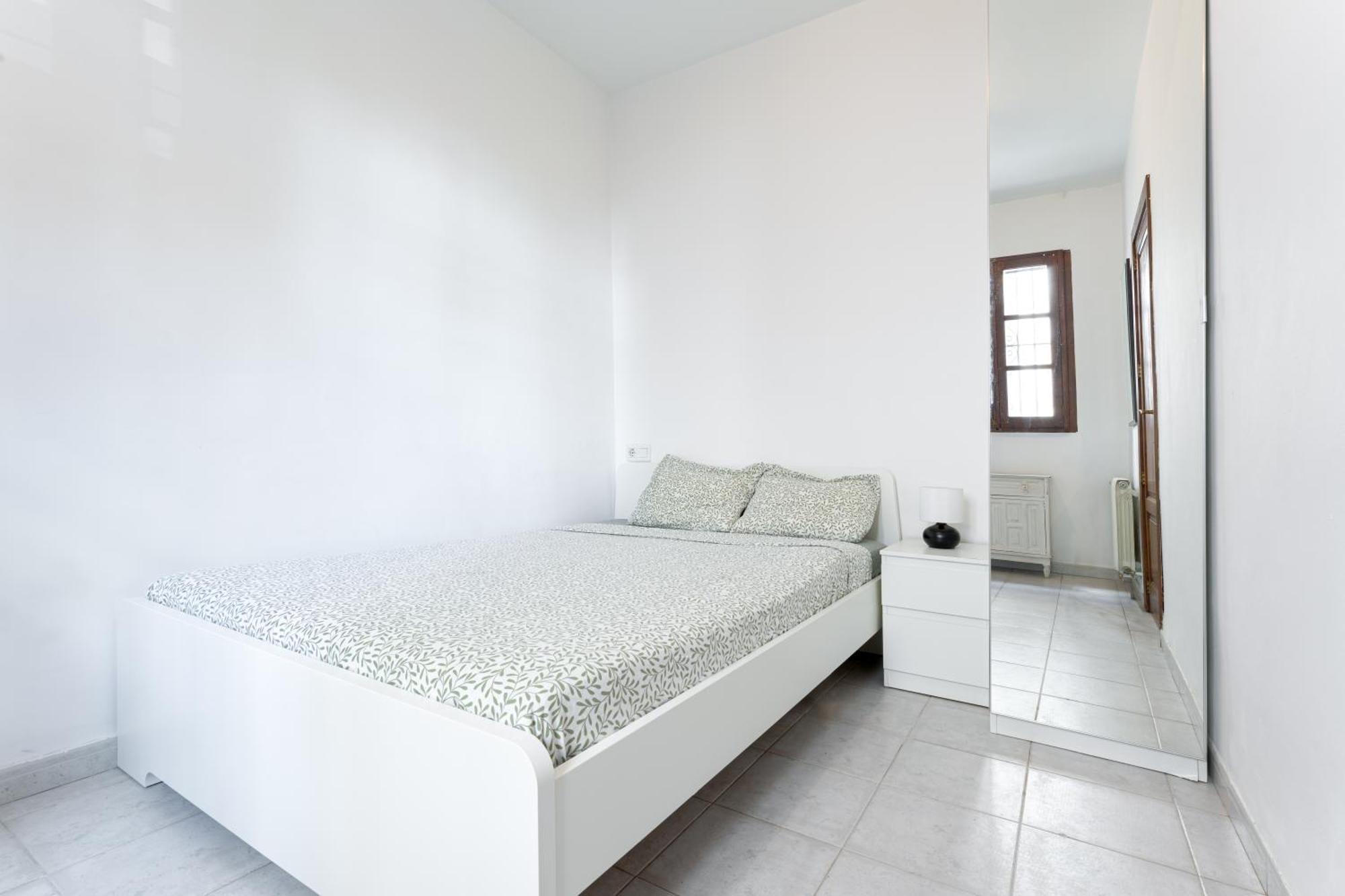 Rustica, Centrica & Agradable Bed and Breakfast Palma de Mallorca Buitenkant foto